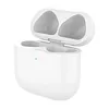 For Airpods 4th Generation Wireless Charger Case Replacement USB-C/Wireless Charging BT Earphones Charging Box 450mAh Headphone Storage Charger Box Without Earbuds