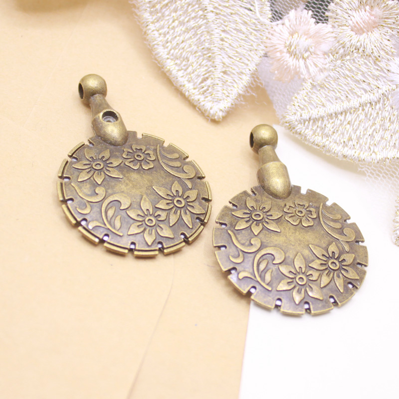 Cross Stitch Tools Embroidery Handmade Needlework DMC Vintage Pattern Thread Cutter DIY Sewing Scissors Can Be Used as Accessories Painting Fairy Cross Stitch