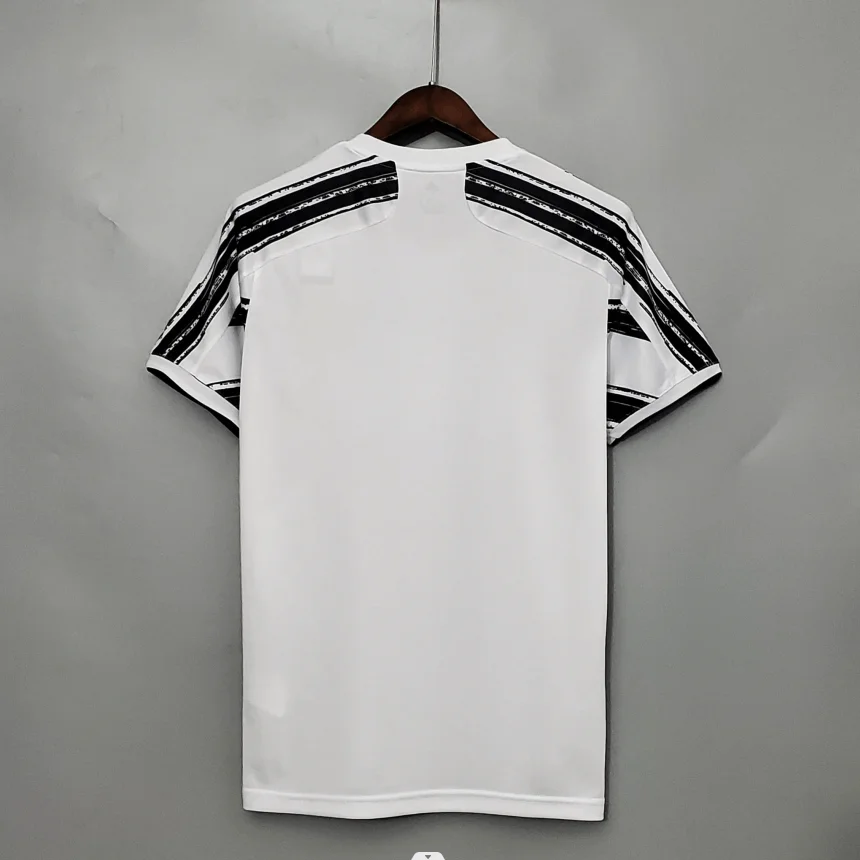 2020/2021 Juventus Home Soccer Jersey 1:1 Thai Quality