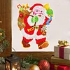 Diamond Painting Christmas Sticker Art Crafts