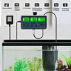 WiFi 7 in 1 PH Meter Backlight Multi-Parameter Water Analyzer for Drinking Water