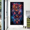 (40*70cm)Dream Catcher - Full Square Drill Diamond Painting