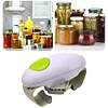 Binaural One-Key Can Opener Automatic Electric Can Opener Kitchen Tools Gadget
