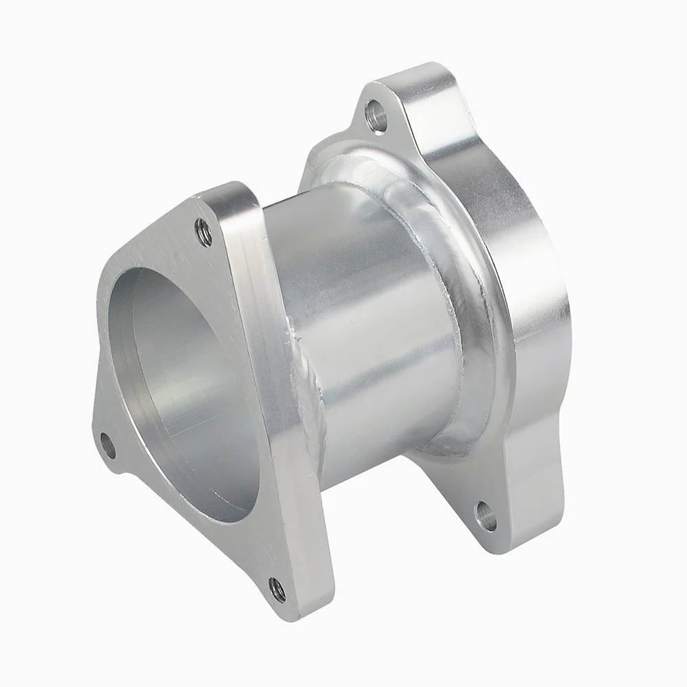 Garlaven EGR Delete Kit For VW Golf Mk5 2.0tdi, also Fit for Skoda 2.0 Tdi EGR VALVE VR-EGR03