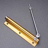 Door Closer, New Type Of Household Buffer Door Opening And Closing, Automatic Rebound Artifact, Pneumatic Damper, Adjustable Positioning Force
