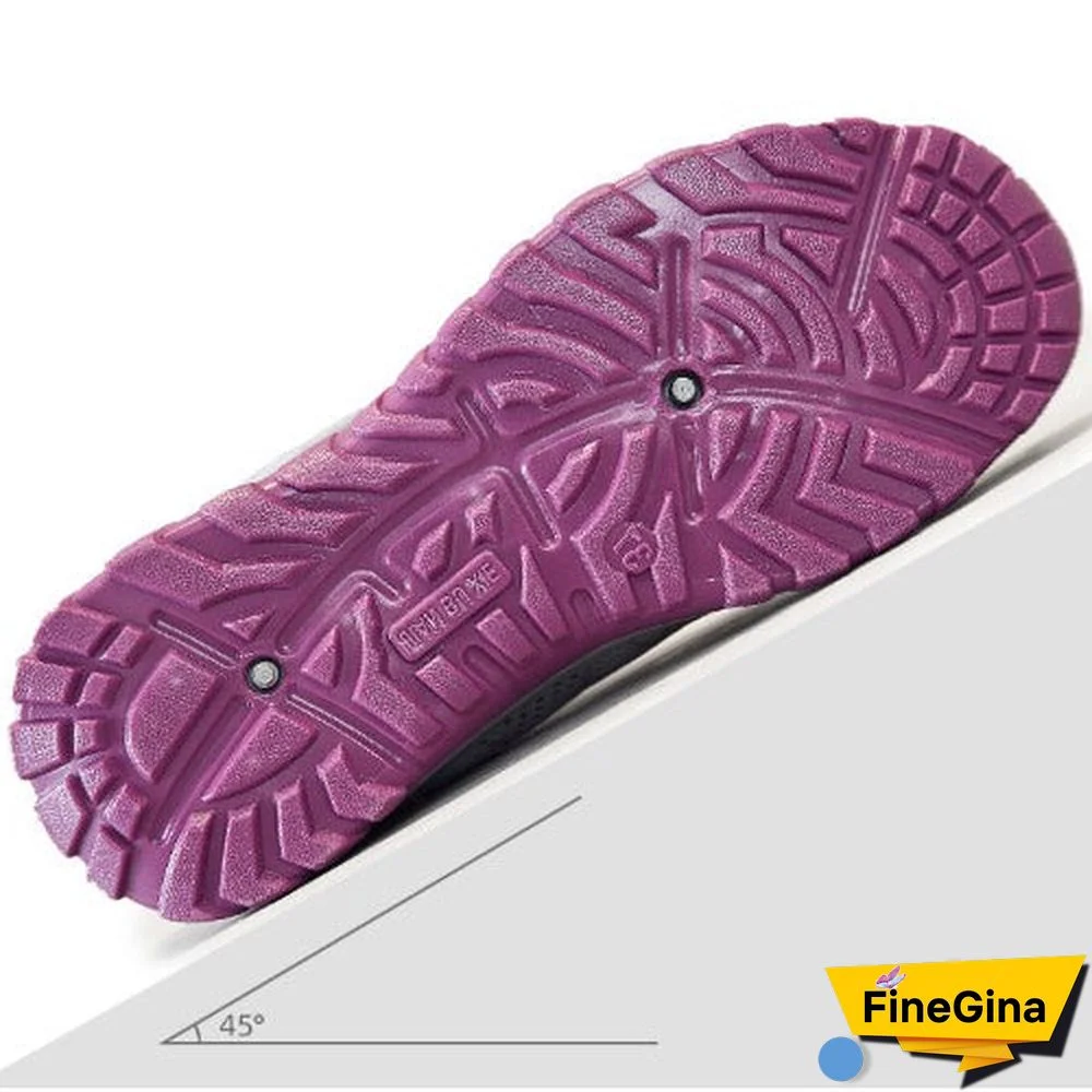 Women's Flyweave Breathable Lightweight Casual Fashion Sneakers