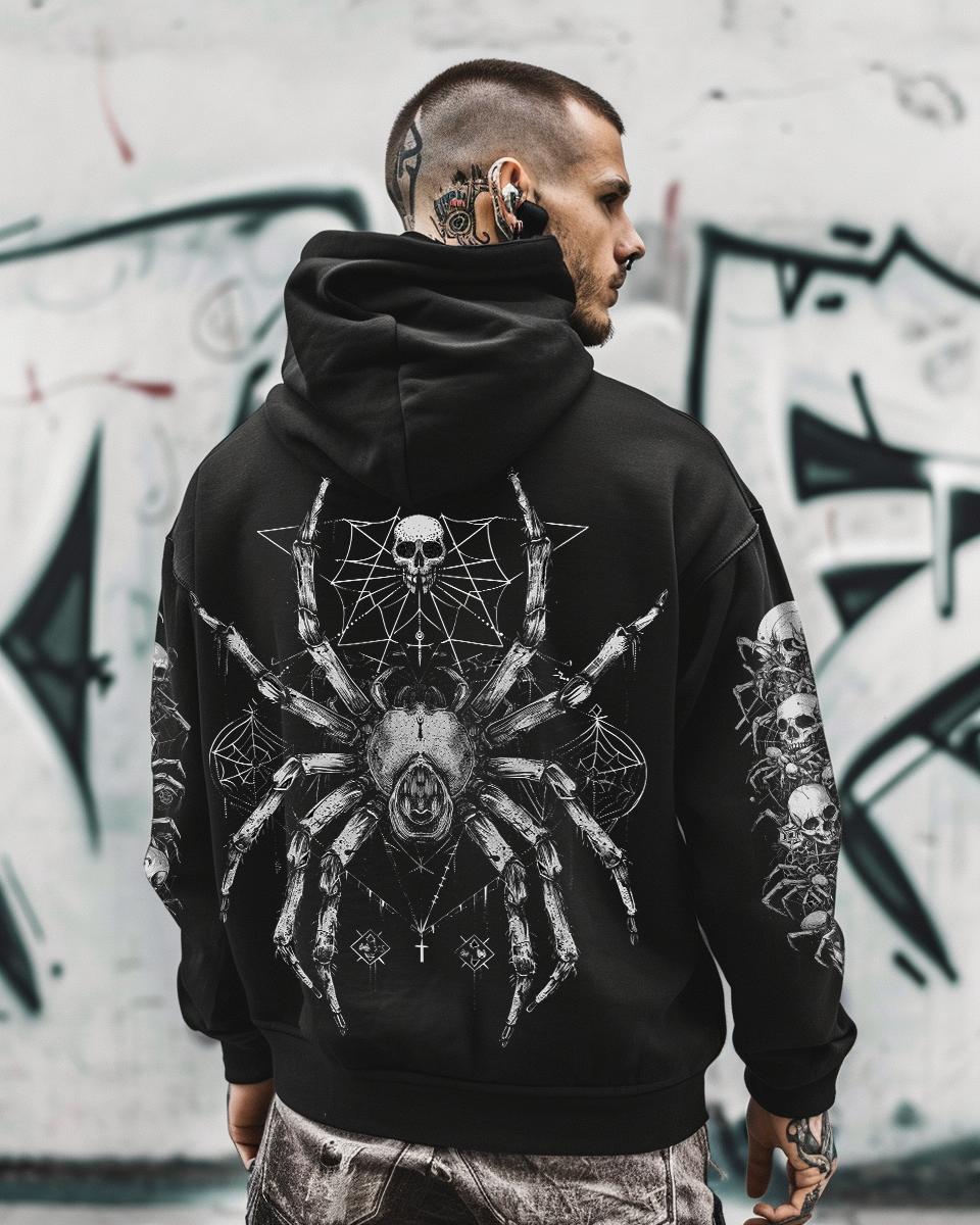 Venom - Hoodie / Rvogue / Rvogue
