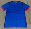2024 Cape Verde National Team Home Football Shirt 1:1 Thai Quality
