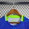 2025-2026 Brazil Away Football Shirt 1:1 Thai Quality