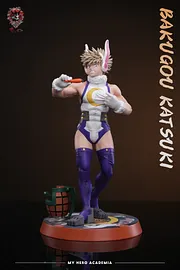 Weare A Design Studio - Midoriya Izuku&Bakugou Katsuki&Todoroki