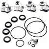 25013 Air Release Valve & O-Rings for Intex Sand Filter Pump Seal Gasket Kit