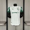 2025-2026 Player  Palmeiras away All Sponsor Football Shirt 1:1 Thai Quality