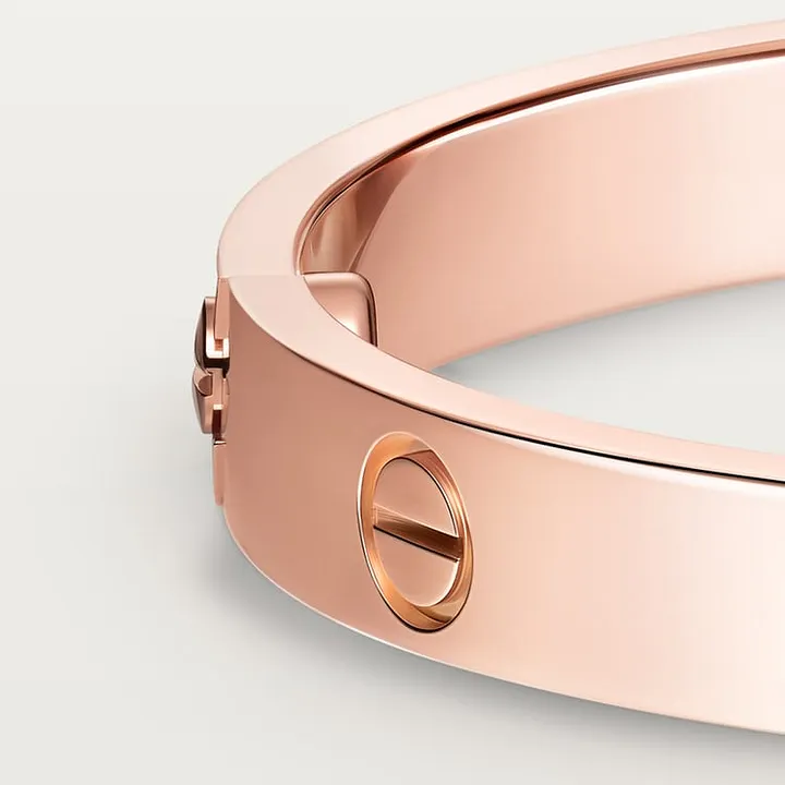#LOVE# bracelet, classic model, image 6