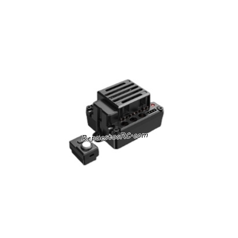 MJX Hyper Go 12212 Repuestos para Coches RC ESC sin Escobillas 60A