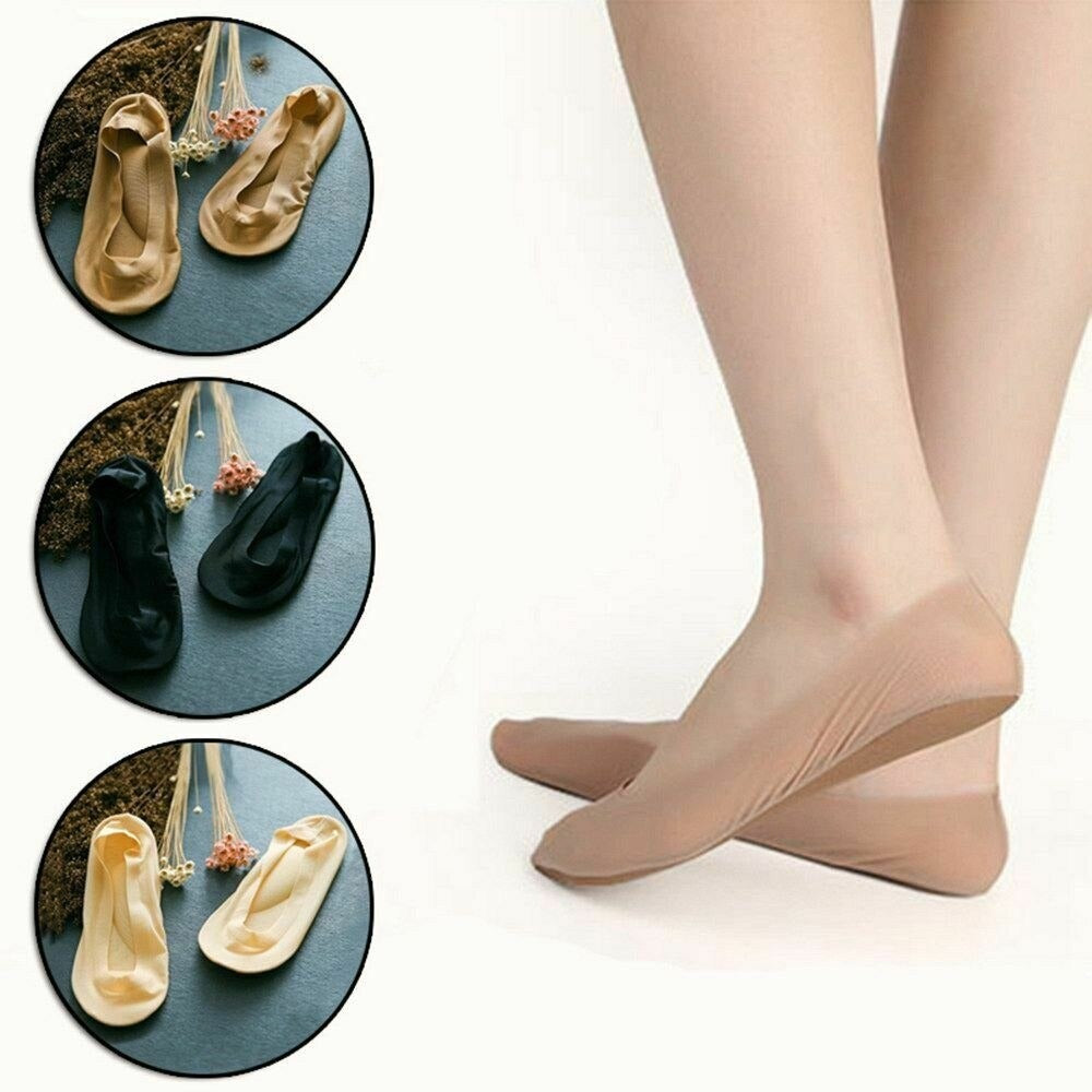 Plantar Fasciitis Insoles with Arch Support