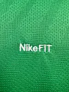 2007/2008 Retro Long Sleeve Manchester United Goalkeeper Green Football Shirt 1:1 Thai Quality