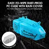 Bicycle Bag Front Beam Bag Top Tube Bag Mountain Bike Bag Mobile Phone Bag PC Waterproof Saddle Bag Cycling Equipment