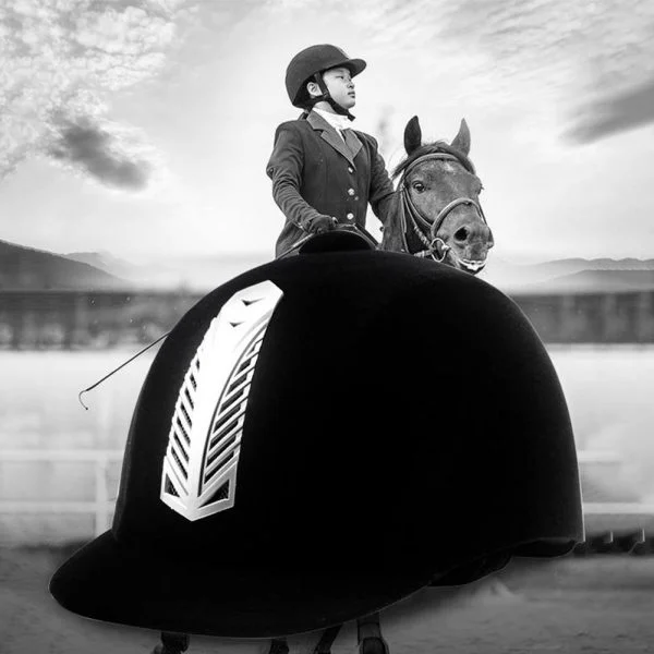 Horse Professional Anti Impact Cap Equestrian Helmet