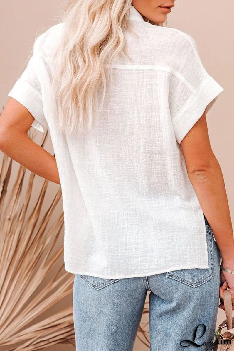 Classic and Stylish Blouse