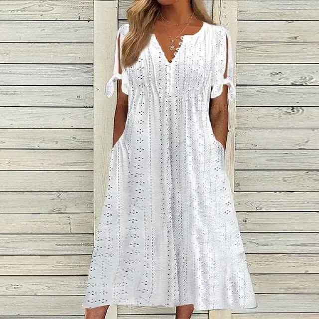 Timeless and Stylish general Dress