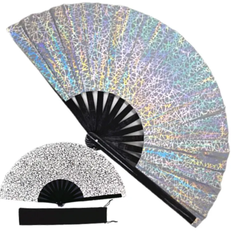 Laser Reflective Fan