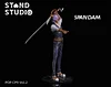 POP Scale CP9 Series 002 Spandam & 003 Fukurou the Silent - ONE PIECE Resin Statue - STAND Studios