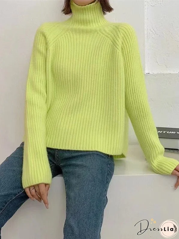 Modern and Versatile winter Sweater