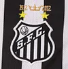 2012/2013 Retro Santos Away Football Shirt Kids Size 1:1 Thai Quality