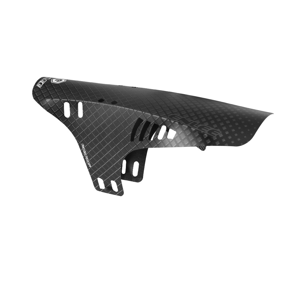 

ENLEE Mountain Bike Fender Mudguard Front Rear Compatible MTB Accessories, 501 Original