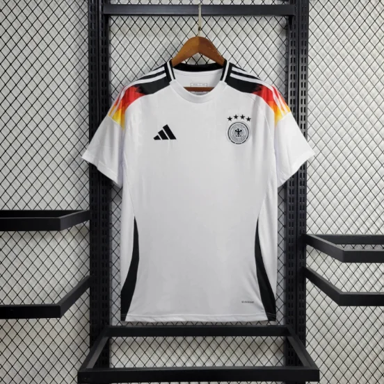 2024 Germany Home Soccer Jersey Thai Quality