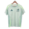 Mexico Away Soccer Jersey Copa America 2024