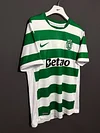 Joyfball 2025/2026 Sporting CP Home Soccer Jersey 1:1 Thai Quality