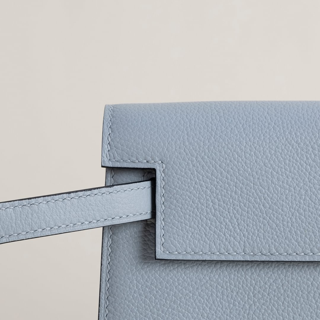 Kelly Danse Evercolor 8U Blue Glacier GHW