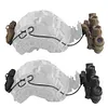 GPNVG 18 Night Vision Goggle Dummy  Helmet Binocular Model for Fans