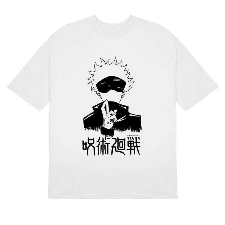 Gojo Shirt