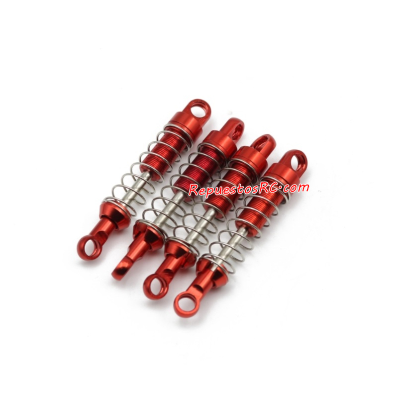 Piezas de Mejora para MN Model MN300 Amortiguador