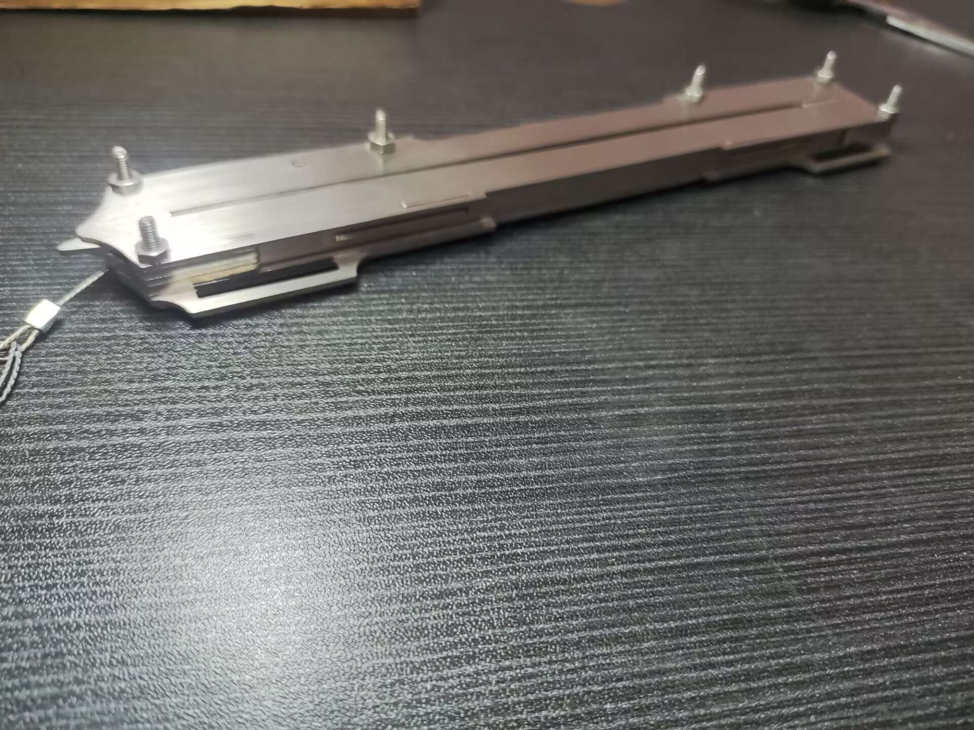 Hidden Blade Upgrade simple hidden blade image 3