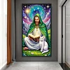 Faith - Diamond Painting - Full Round Drill (Canvas|40*70cm)