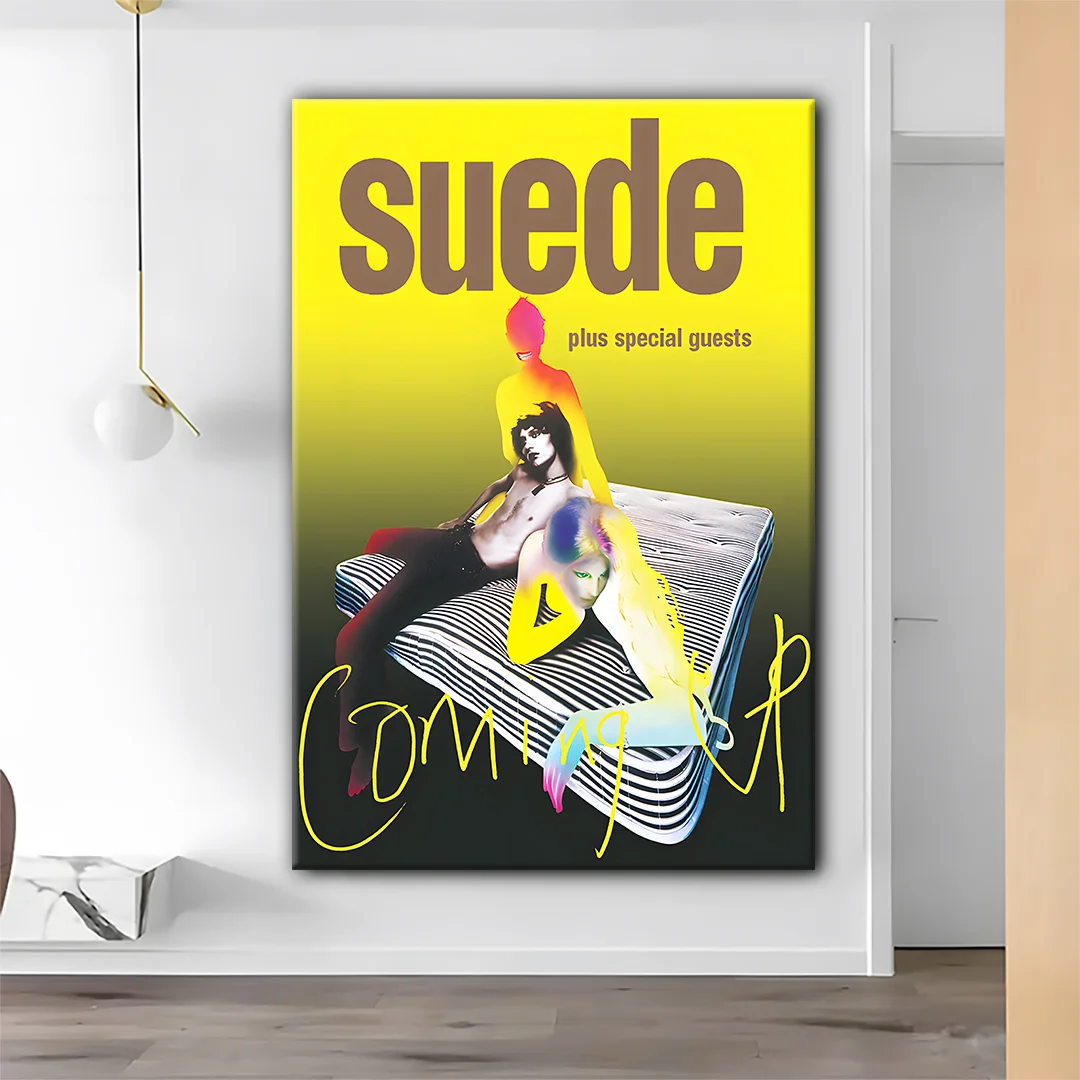 Canvas Wall Art