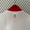 2024 Poland Home Football Shirt 1:1 Thai Quality love fball