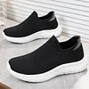 Gioiacombo&trade; Scarpe casual slip-on in rete traspirante da uomo e da donna