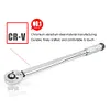 1/2 Spanner 10-150N.m Spanner Hand Tool Torque Wrench Car Bike Repair Hand Tools