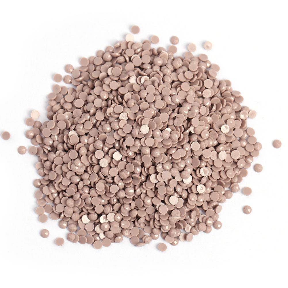 

Round Bead Stone DMC - 3861, 501 Original