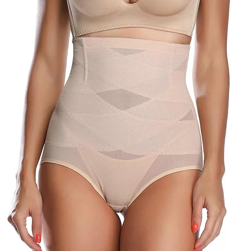 High Compression Shapewear Tights