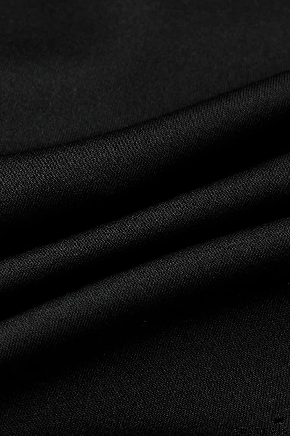 Orange Drawstring High Solid Pocket Draped Boot Cut Pants Bottoms