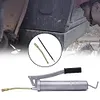 Heavy-Duty Grease Gun 500cc Manual Oil Gun Grip Gun Syringe Vehicle Repair Tools