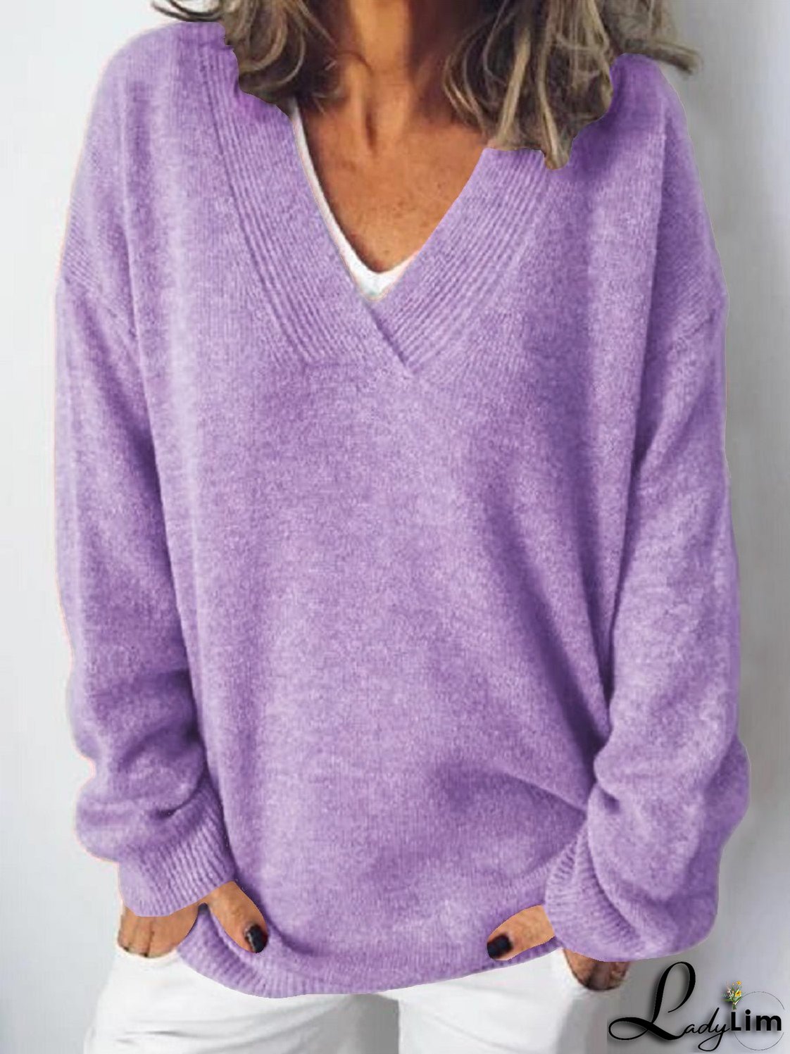 Effortless and Classy garment