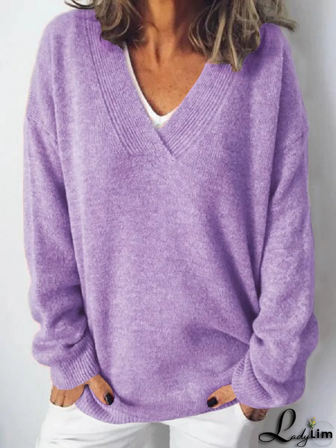 Effortless and Classy garment