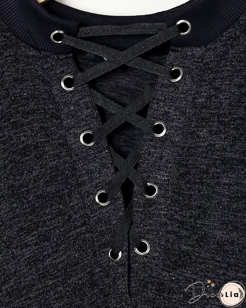 Casual and Stylish winter garment