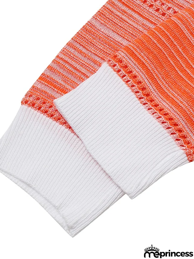 Versatile and Comfortable Cardigan